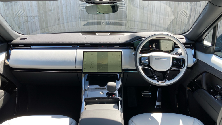 Land Rover Range Rover Sport 3.0 D250 Edition 5dr Auto Diesel Estate